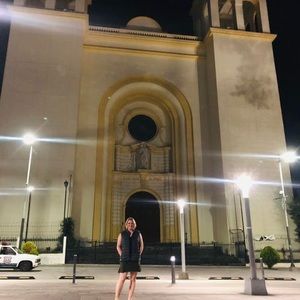 Meet your Posher, Joanna